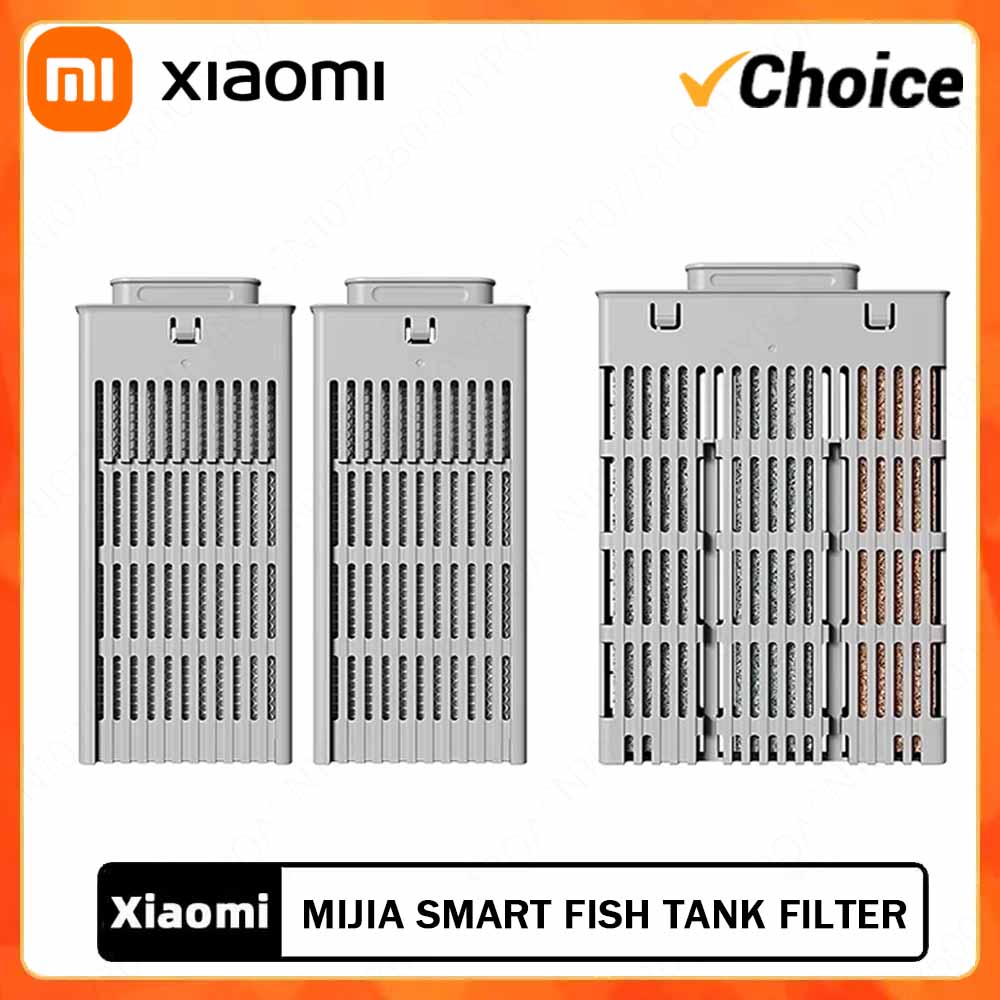 Aquarium Fish Cold Water - Elemento filtrante para aquário inteligente Xiaomi