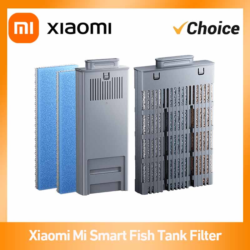 Aquarium Xilong - Filtro de Substituição Original para Aquário