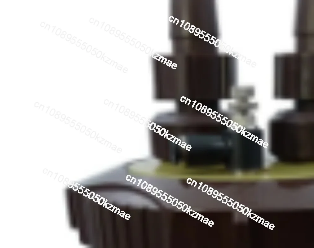 Co2 Diffuser Planted - Atomizador de CO₂ Transparente de 2500ML,