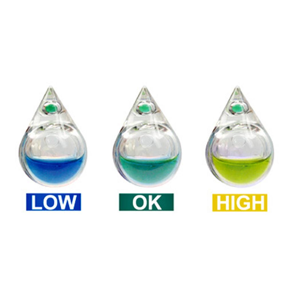 Co2 Diffuser Planted - Medidor de CO2 para Aquário: Testador