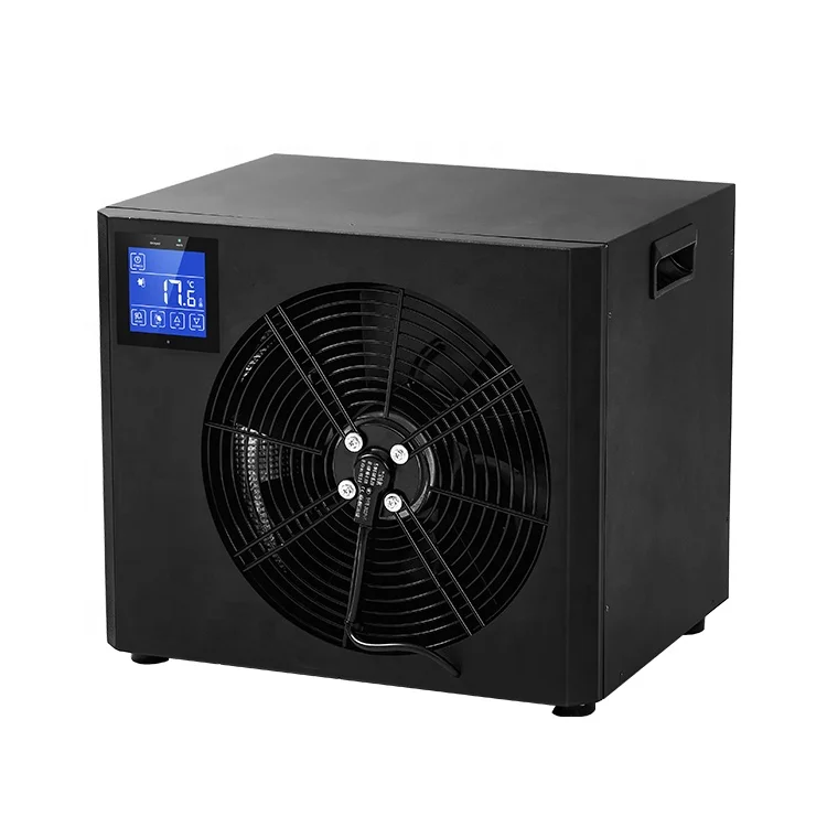 Aquarium Fish Cold Water - Máquina de Resfriamento de Água para