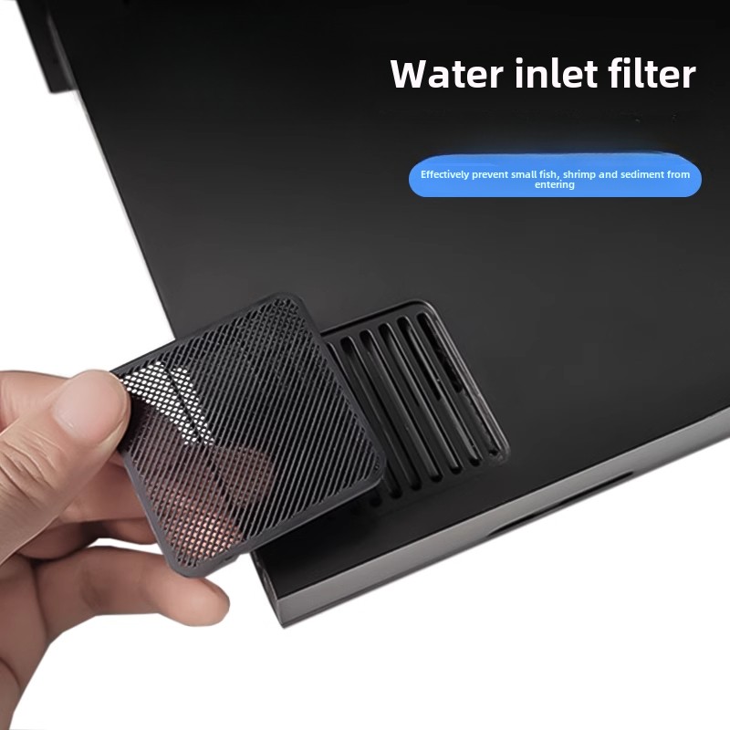 Aquarium Xilong - Para xiaomi smart aquarium ii filtros