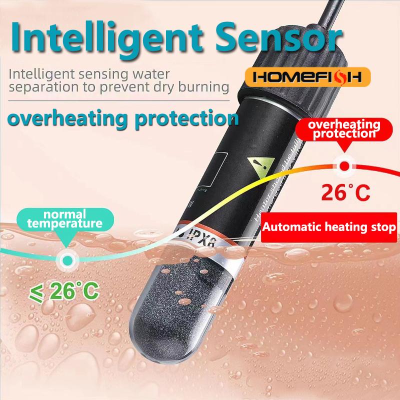 Aquarium Fish Cold Water - Mini aquecedor de aquário usb, adequado