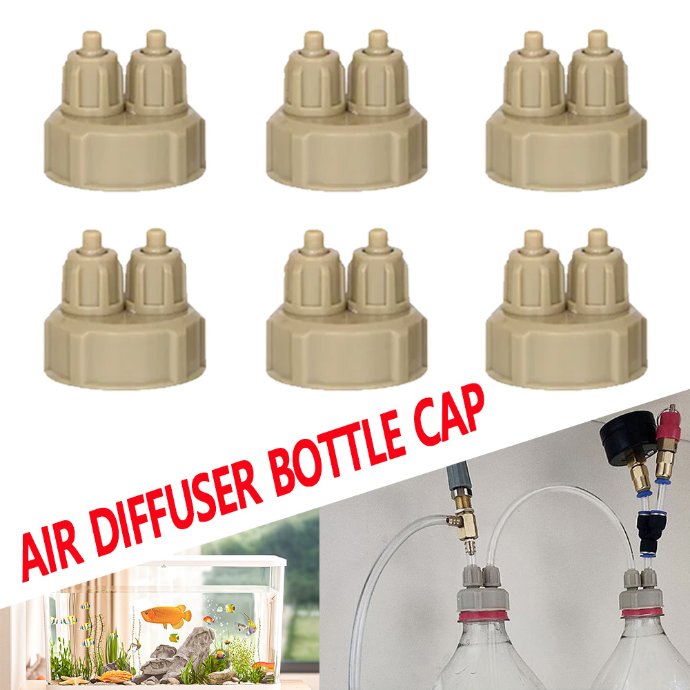 Co2 Diffuser Planted - Sistema de co2 para aquário, tampa