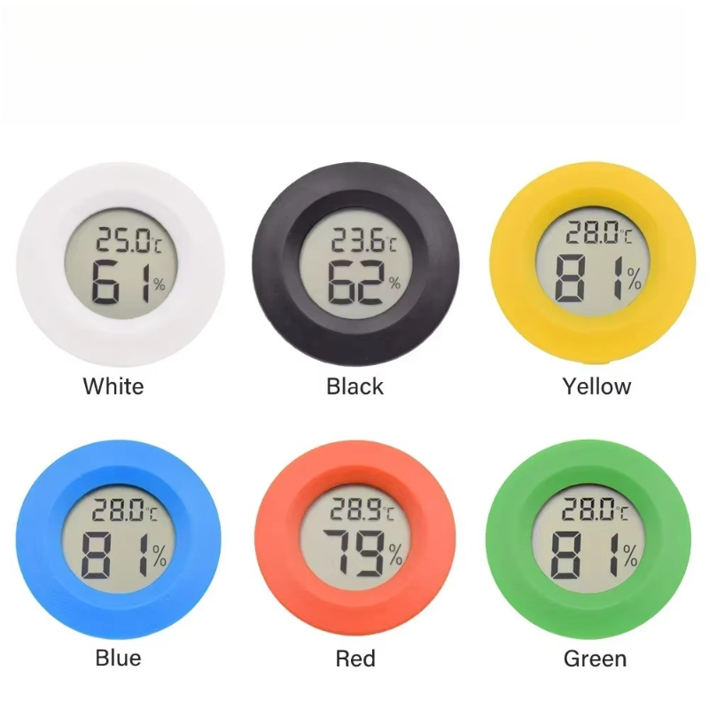 Aquarium Thermometer - Acessórios para Aquários de Répteis, Sensor