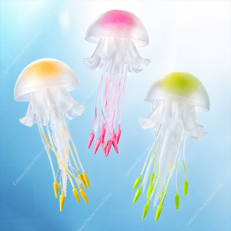Aquarium Fish For Beginners - Decoração Criativa de Aquário com Efeito