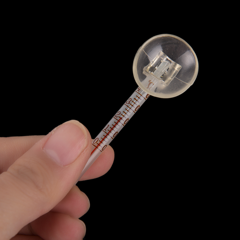 Aquarium Thermometer - Termômetro de vidro para aquário com