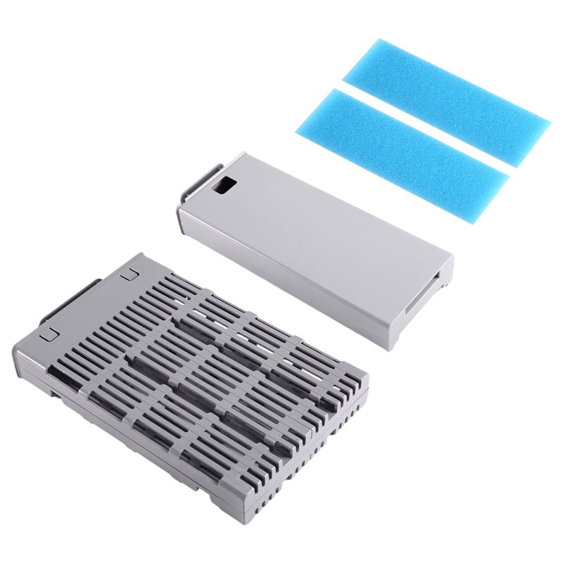 Aquarium Xilong - [NOVO! N92R] Filtro de Substituição para