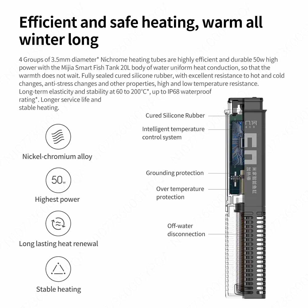 Elemento filtrante para aquári - Aquarium Fish Cold Water avaliação e preço