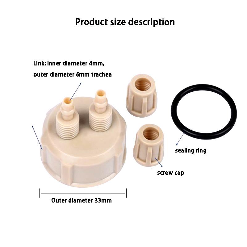 2 pacote aquário diy sistema g - Co2 Diffuser Planted avaliação e preço