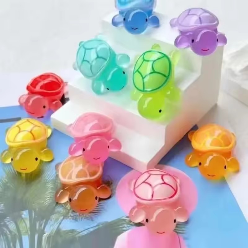 20/50/100 pçs mini tartaruga l - Aquarium Fish Names avaliação e preço