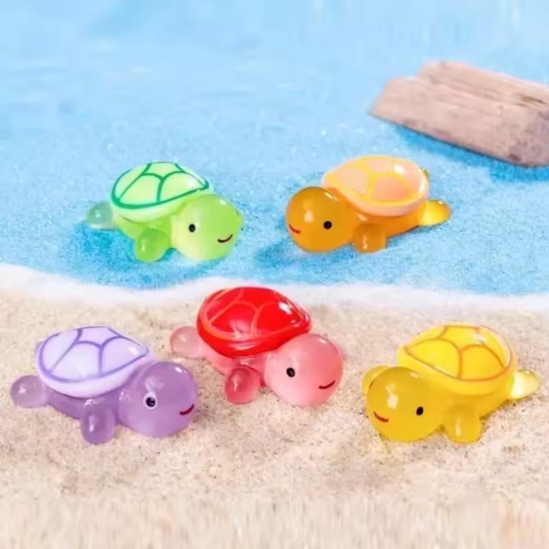 20/50/100 pçs mini tartaruga l - Aquarium Fish Names avaliação e preço