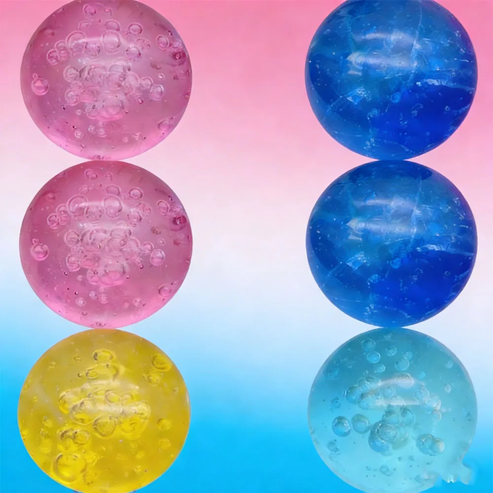 1/3/5/8/10 Peças Bolas de Vidr - Aquarium Fish Game avaliação e preço