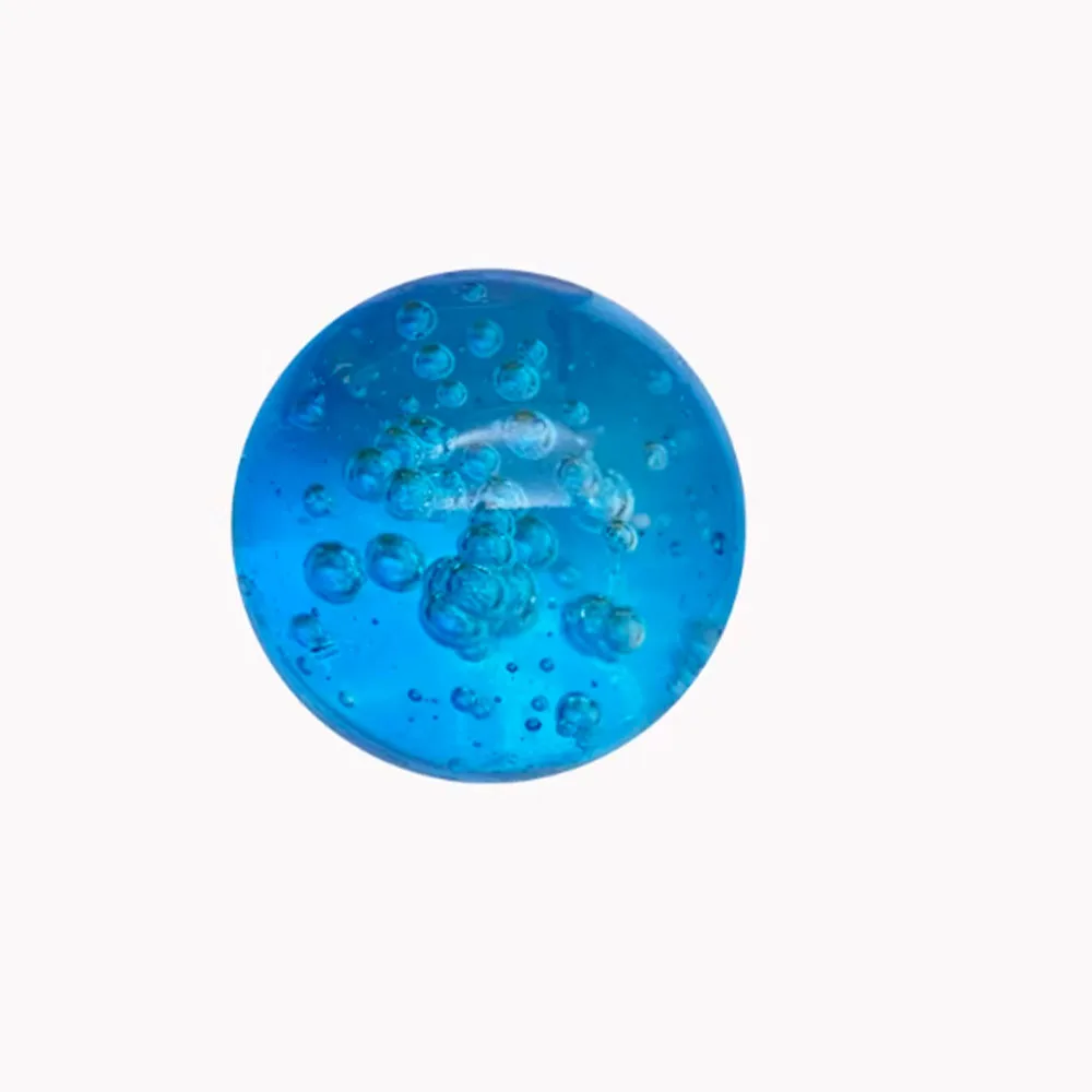 1/3/5/8/10 Peças Bolas de Vidr - Aquarium Fish Game avaliação e preço