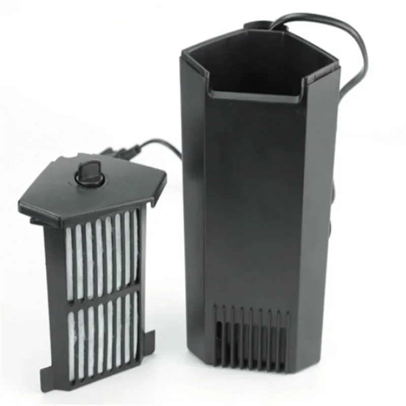 Filtro interno para tanque de  - Aquarium Fish For Beginners avaliação e preço