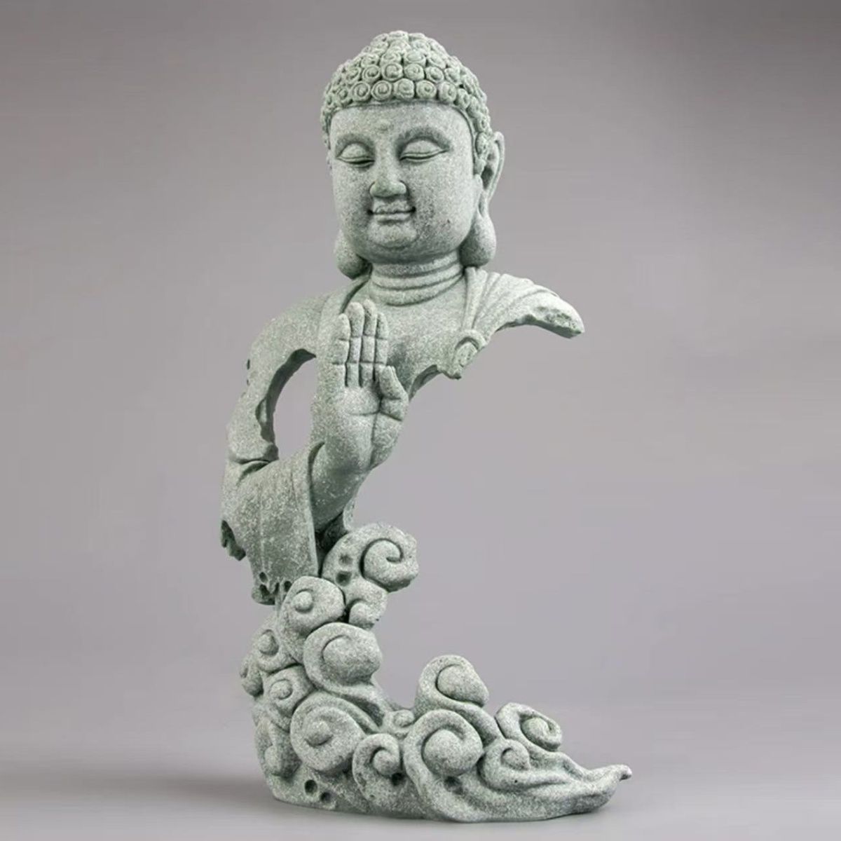 Ornamentos artesanais para aqu - Aquarium Decoration Rock avaliação e preço