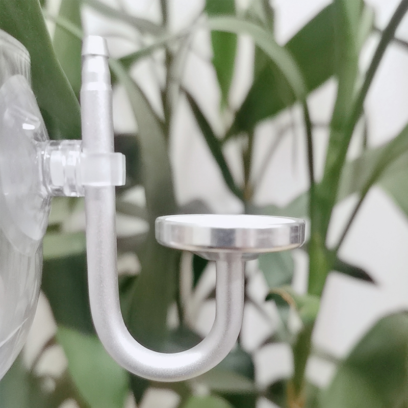 Atomizador de CO2 para Aquário - Co2 Diffuser Planted avaliação e preço