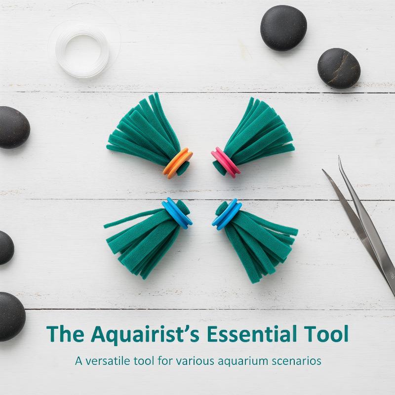 Coletor de Ovos de Peixe com 1 - Aquarium Fish Reproduction avaliação e preço