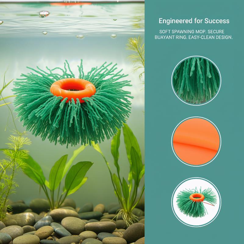 Coletor de Ovos de Peixe com 1 - Aquarium Fish Reproduction avaliação e preço