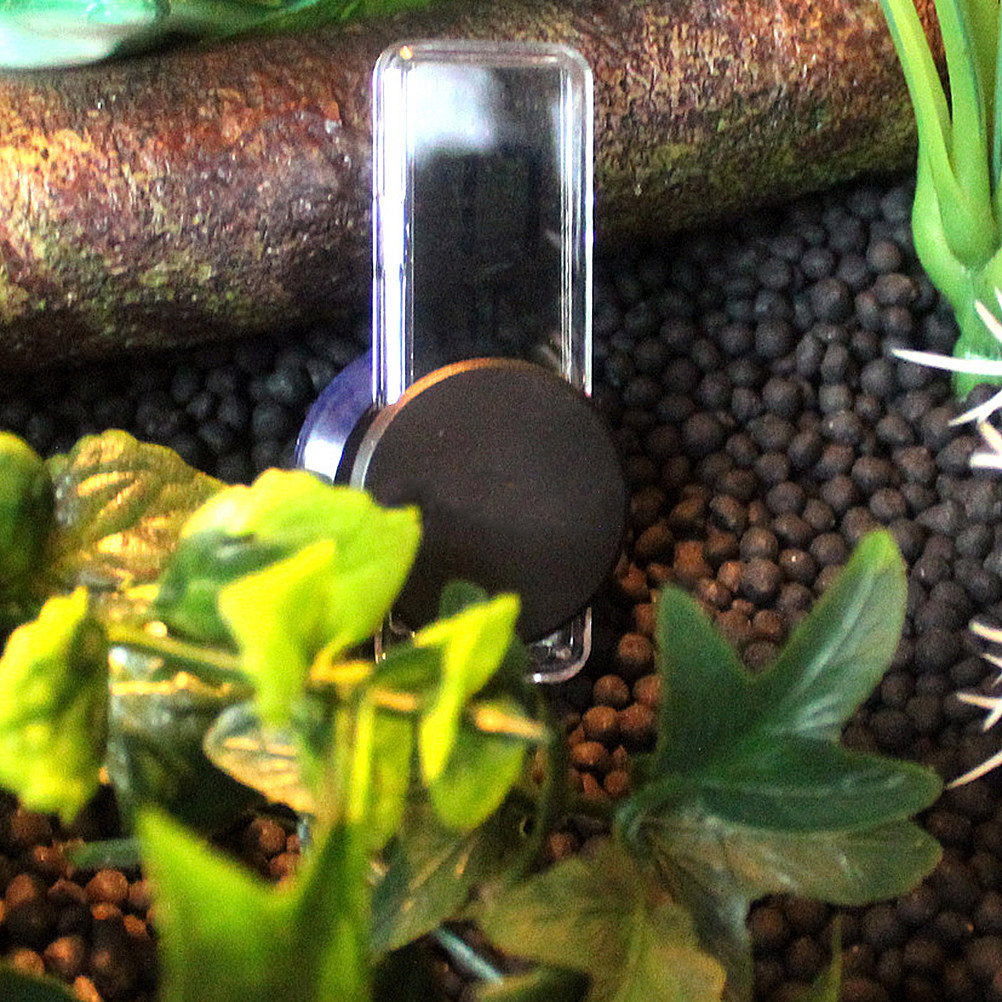 Termômetro de Répteis à Prova  - Aquarium Thermometer avaliação e preço
