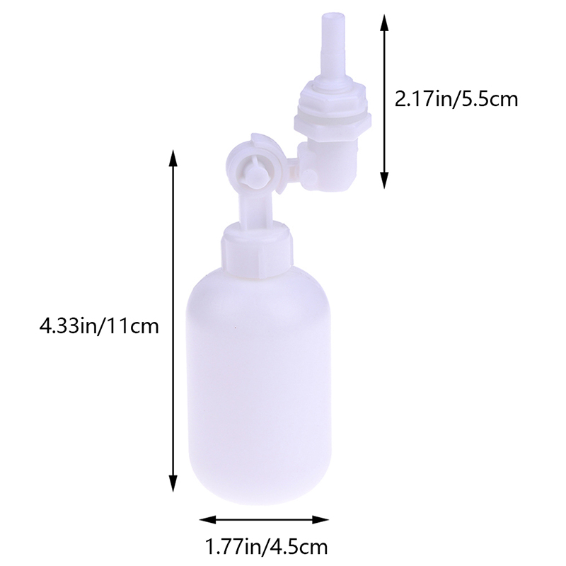 Novo 1pc válvula de esfera flu - Aquarium Fish For Beginners avaliação e preço