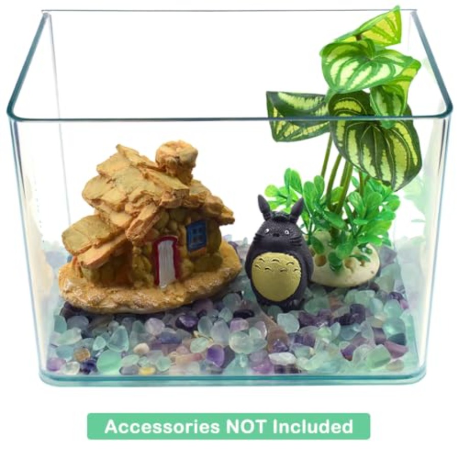WAYBER Pedras Decorativas de C - Aquarium Decoration Rock avaliação e preço