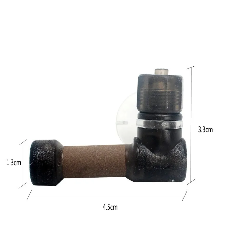 Difusor de bolhas de dióxido d - Co2 Diffuser Planted avaliação e preço