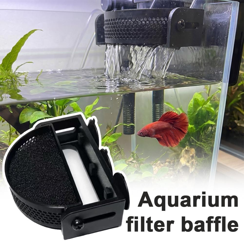    Filtro Premium para Aquári - Aquarium Fish Betta avaliação e preço