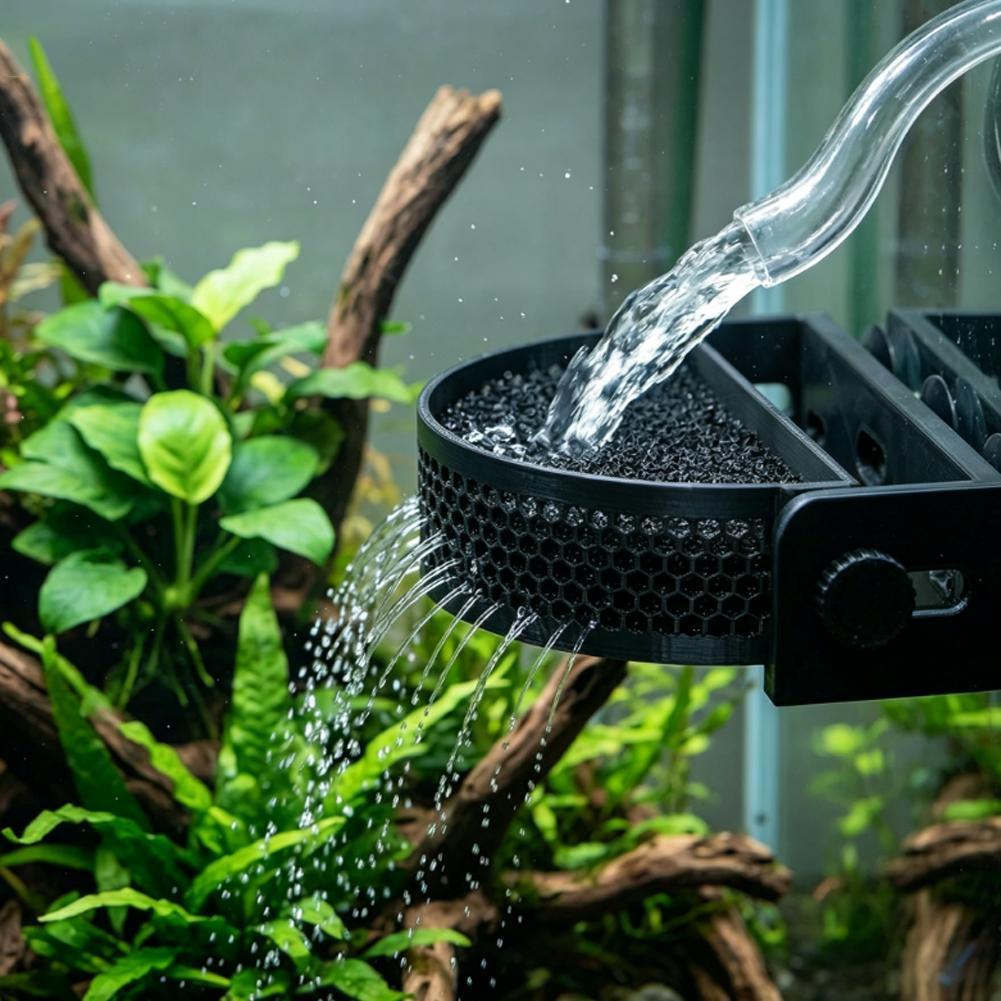    Filtro Premium para Aquári - Aquarium Fish Betta avaliação e preço