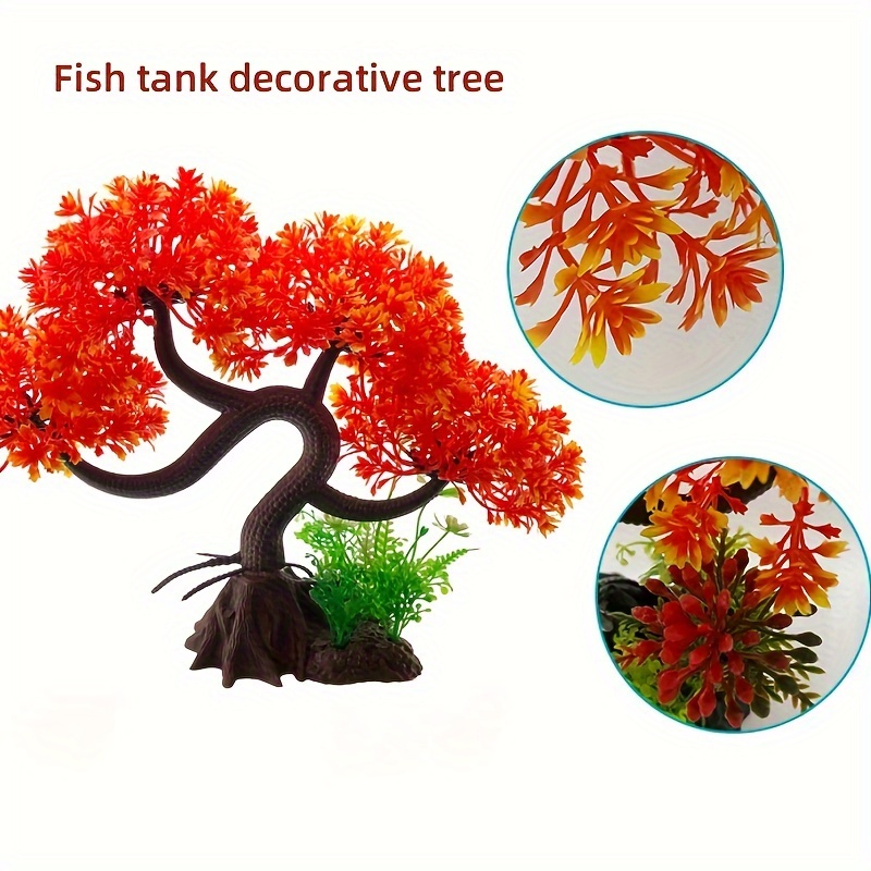 Simulação de vidro de água par - Aquarium Fish Big Size avaliação e preço