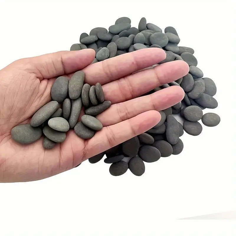 20 peças pedras naturais de ri - Aquarium Decoration Rock avaliação e preço