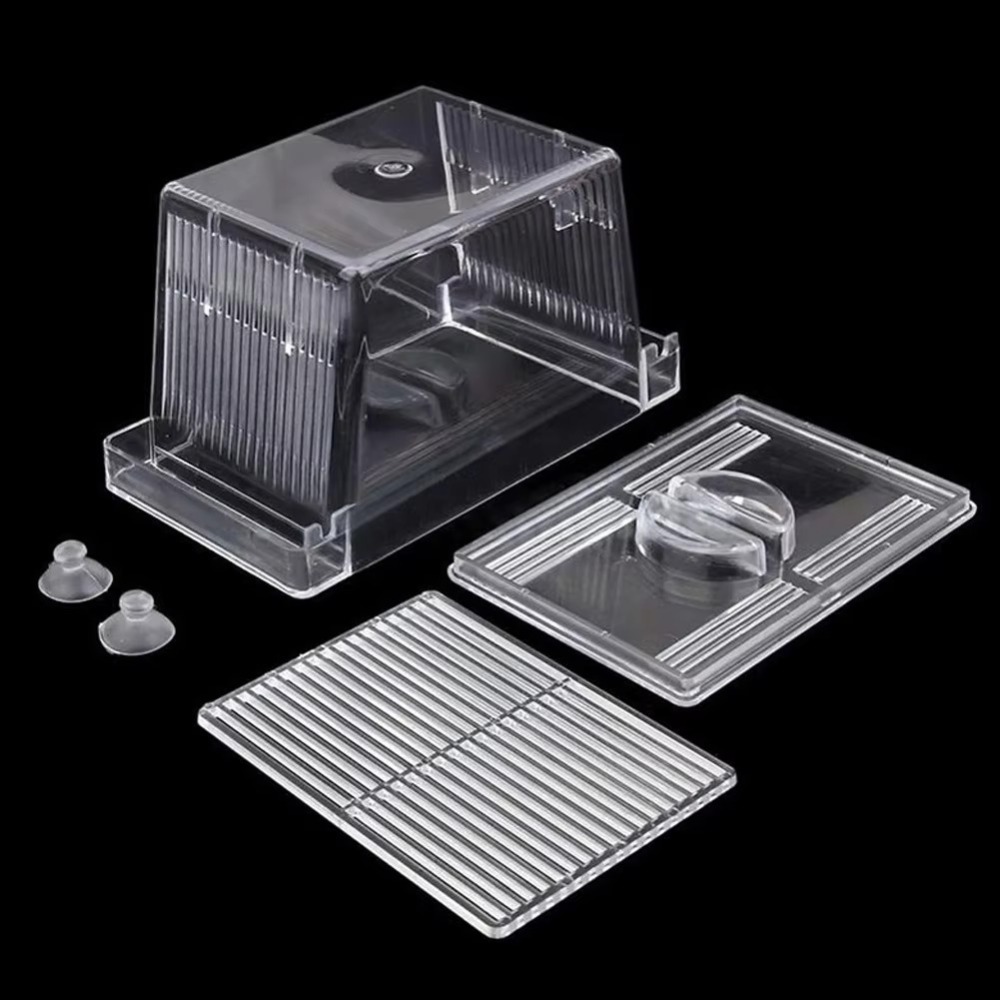 Aquário Criativo de Acrílico p - Aquarium Fish Reproduction avaliação e preço