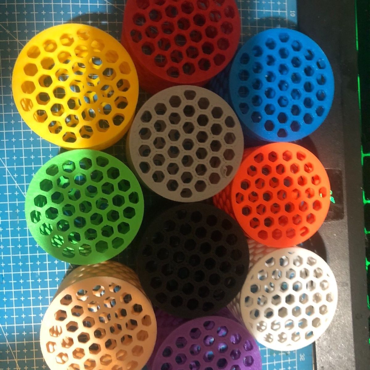 Caixa fluorescente de proteção - Aquarium Fish Reproduction avaliação e preço
