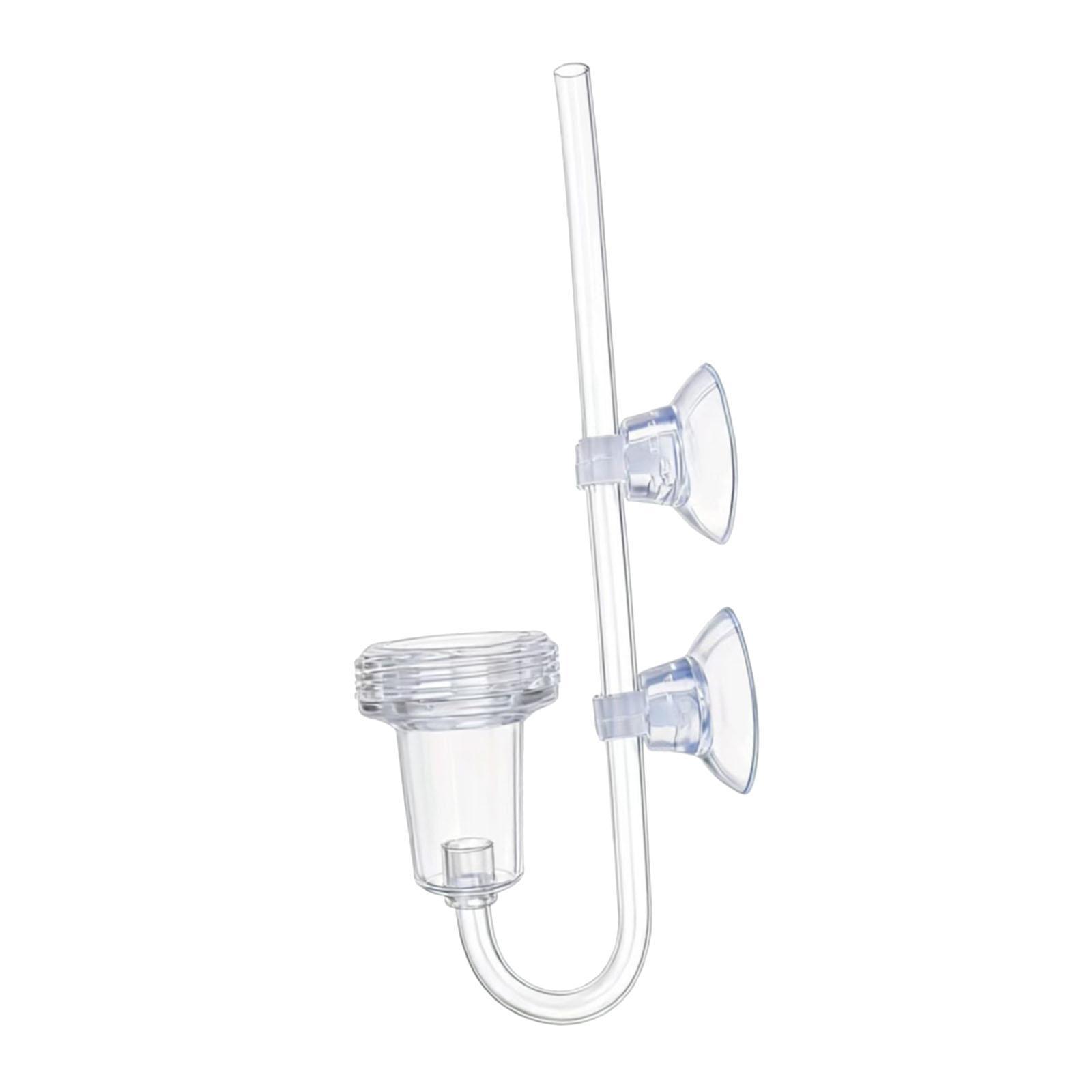 Difusor de CO2 Transparente co - Co2 Diffuser Planted avaliação e preço