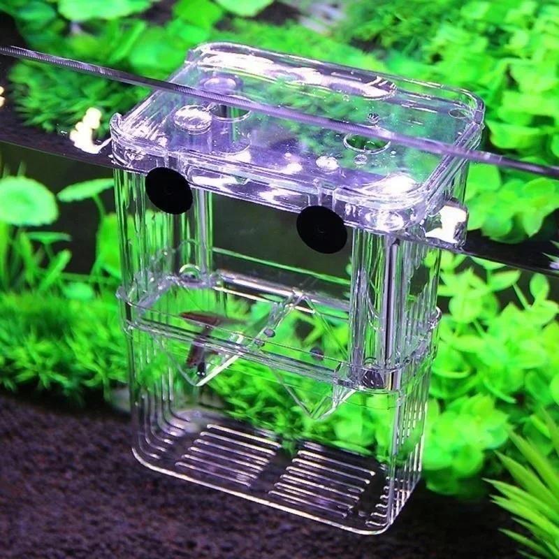 Aquário de peixes transparente - Aquarium Fish In Bowl avaliação e preço