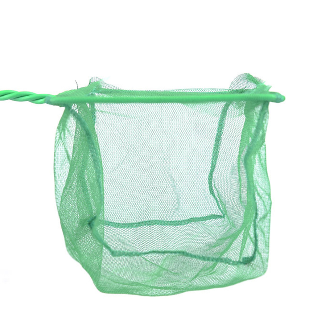 Conjunto de 3 Redes de Pesca P - Aquarium Fish Big Size avaliação e preço