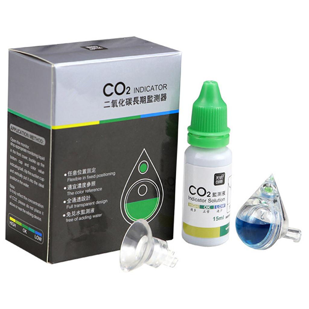 Medidor de CO2 para Aquário: T - Co2 Diffuser Planted avaliação e preço