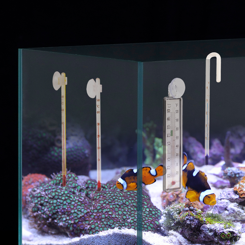 Termômetro Digital para Aquári - Aquarium Thermometer avaliação e preço