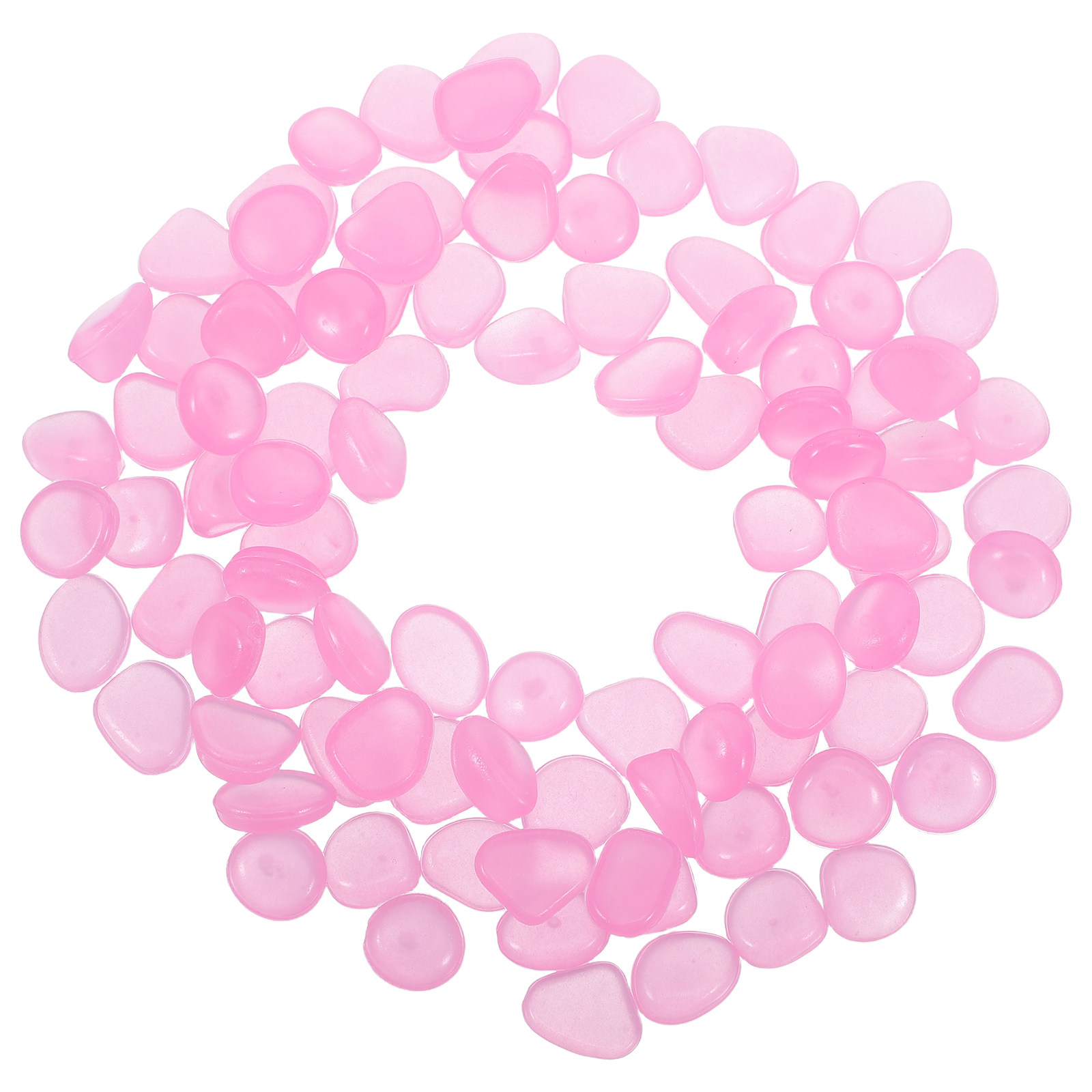 400 Peças de Pedras Luminosas  - Aquarium Decoration Rock avaliação e preço