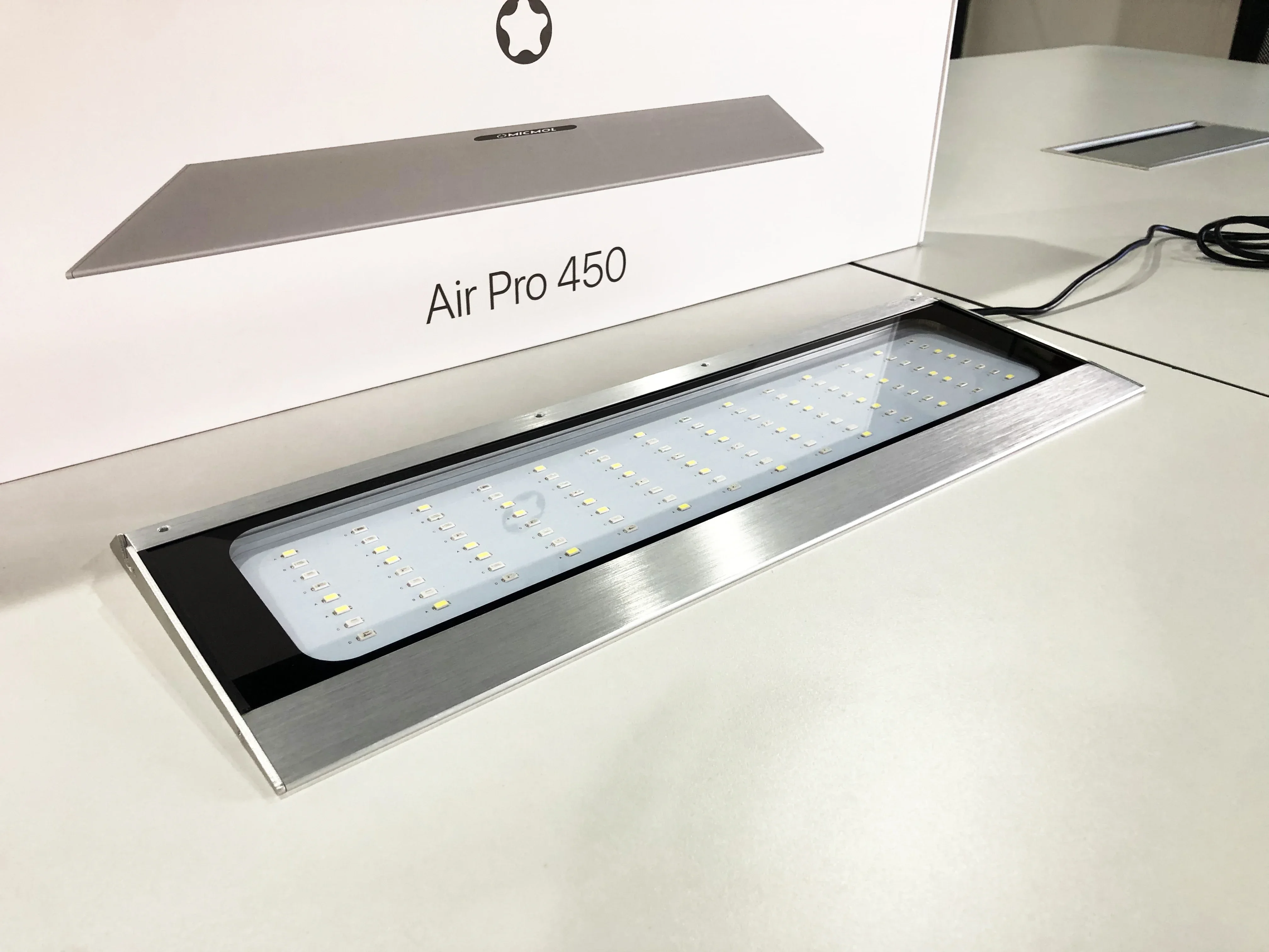 Microl novo aqua air pro mais  - Aquarium Fish For Beginners avaliação e preço