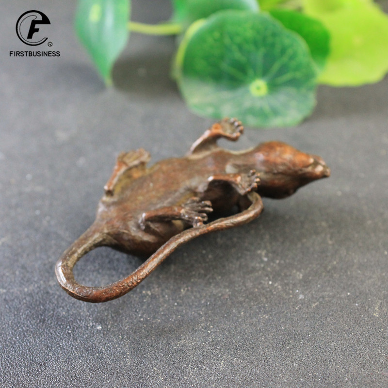 Estatuetas de rato grande de l - Aquarium Fish Names avaliação e preço