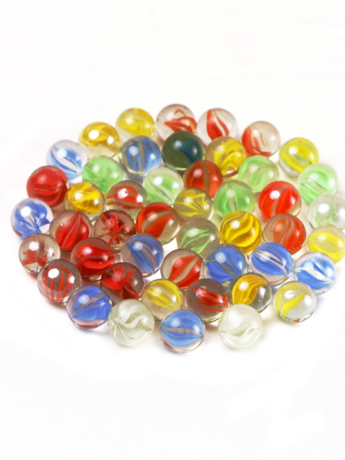 100/200 pçs 14mm mármore de vi - Aquarium Fish Game avaliação e preço