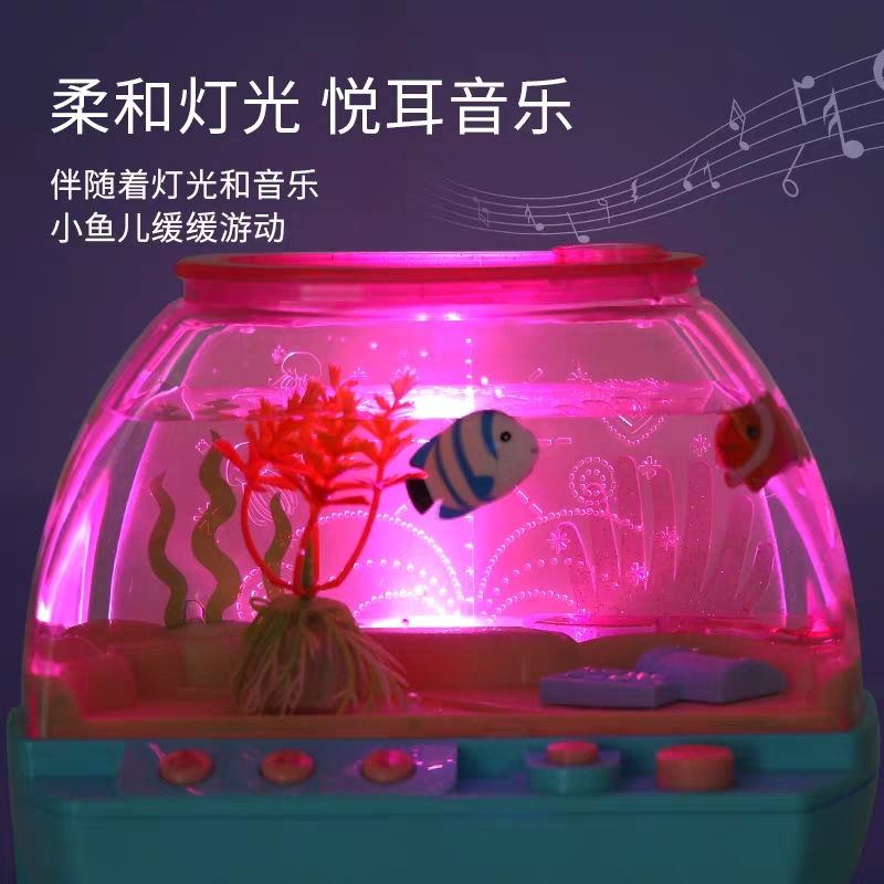 Romance e brinquedo engraçado  - Aquarium Fish Game avaliação e preço