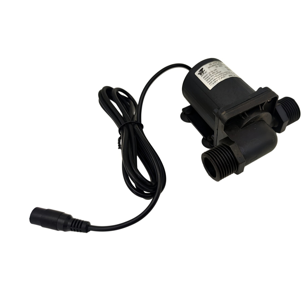 Bomba Submersível JT-800D para - Aquarium Fish Cold Water avaliação e preço