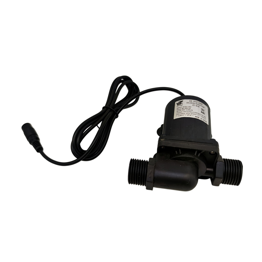 Bomba Submersível JT-800D para - Aquarium Fish Cold Water avaliação e preço
