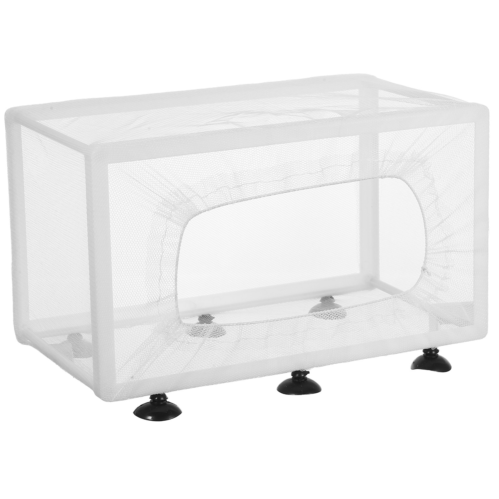Rede de Separação Grande para  - Aquarium Fish Big Size avaliação e preço