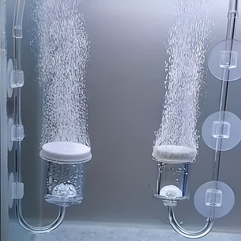 Difusor de atomizador de co2 d - Co2 Diffuser Planted avaliação e preço