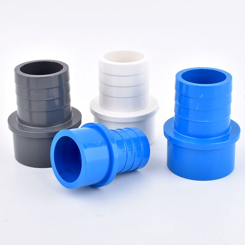 2 Peças Conector de Mangueira  - Aquarium Fish Big Size avaliação e preço