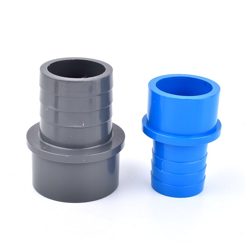 2 Peças Conector de Mangueira  - Aquarium Fish Big Size avaliação e preço