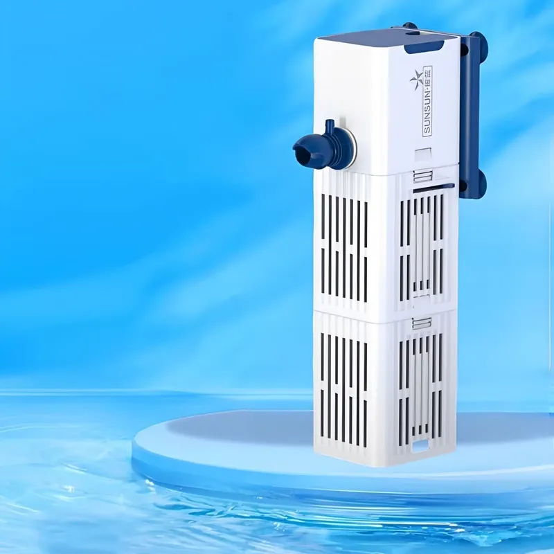 Filtro de Aquário Pequeno para - Aquarium Fish In Bowl avaliação e preço